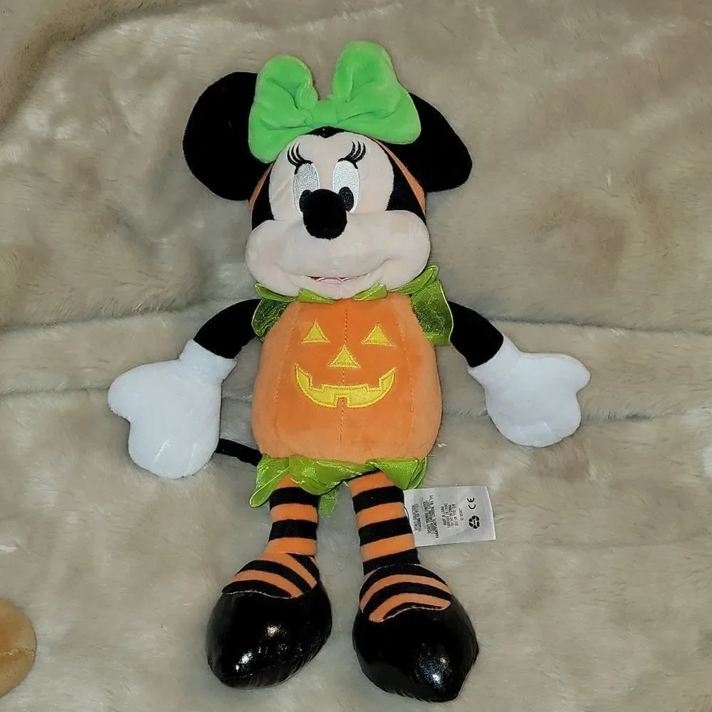 Disney dolls measure